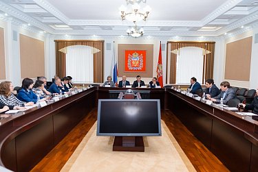 Оренбуржье готово к запуску единой цифровой платформы в социальной сфере